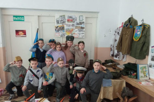 Мы принимаем гостей Мы принимаем гостей.