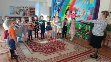 дети дети.