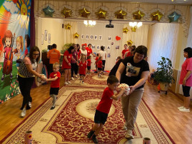 Родители Родители.
