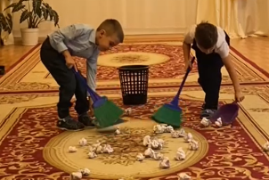 дети дети.