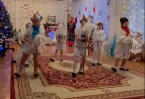 дети дети.