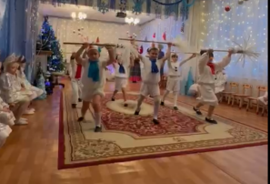дети дети.
