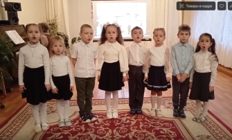 дети дети.