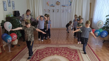 дети дети.