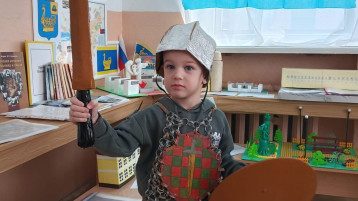 дети дети.