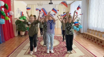 дети дети.