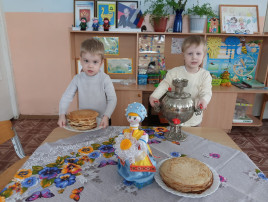 дети дети.