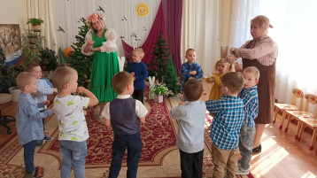дети дети.