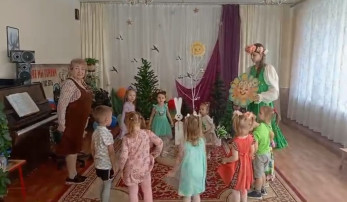 дети дети.