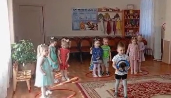 дети дети.