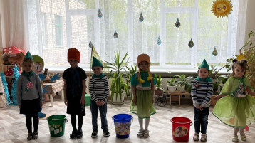 дети дети.