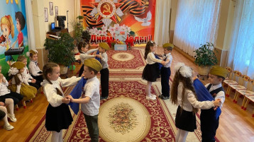 дети дети.