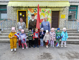 дети дети.