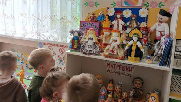 дети дети.