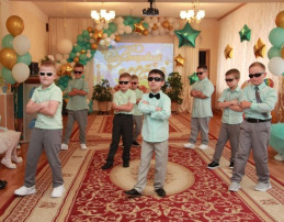 дети дети.